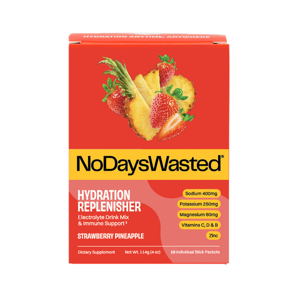 Strawberry Pineapple hover