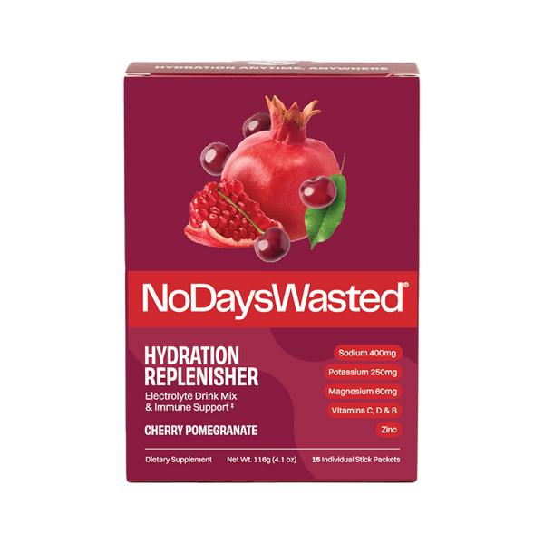 Cherry Pomegranate hover