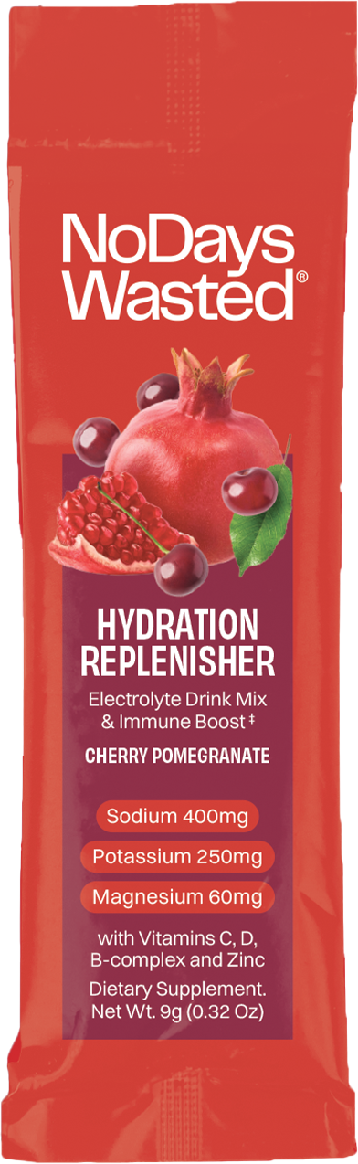 Cherry Pomegranate
