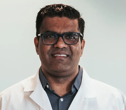 Naresh Thumati