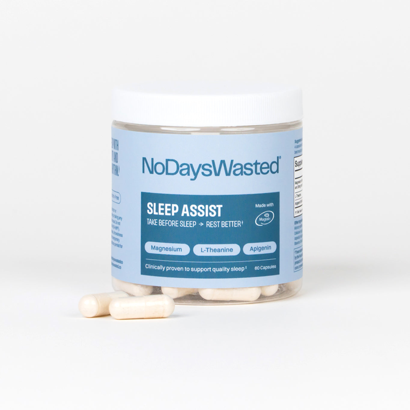 l-carnitine sleep Tropical Oasis Sleep-A-Weigh Plus | Liquid Multimineral Essential L-Carnitine