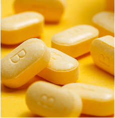 Vitamin B Complex