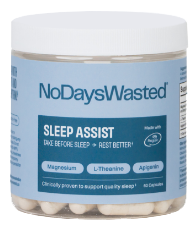 sleep-assist