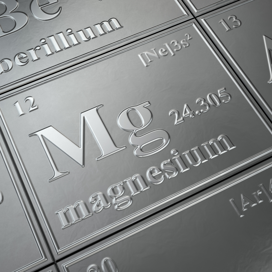Magnesium Glycinate vs. Magnesium Threonate: Exploring the Benefits and Differences