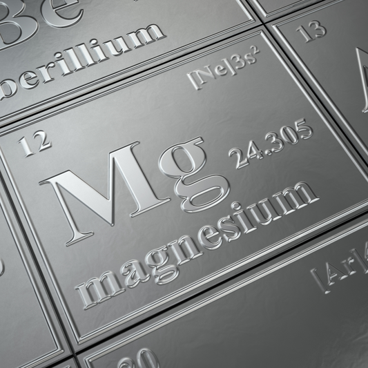 Magnesium Glycinate vs. Magnesium Threonate: Exploring the Benefits and Differences