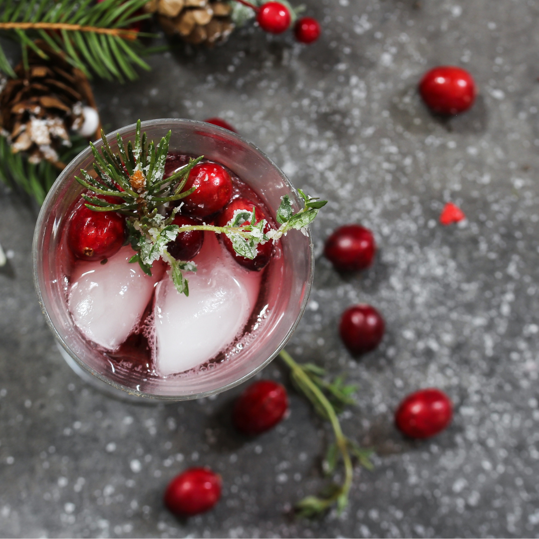 3 Holiday Cocktails You Need To Try