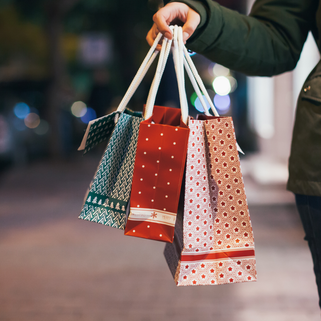 Holiday Shopping Survival Guide 2023