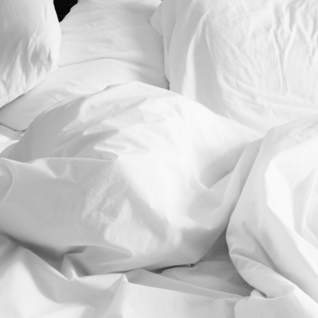 6 Surprising Benefits Of Sleeping (Besides Just Feeling Refreshed)