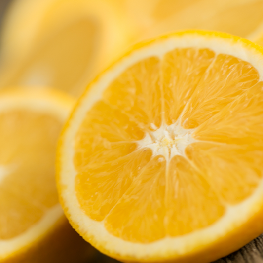 What does Vitamin C Do for the Body?