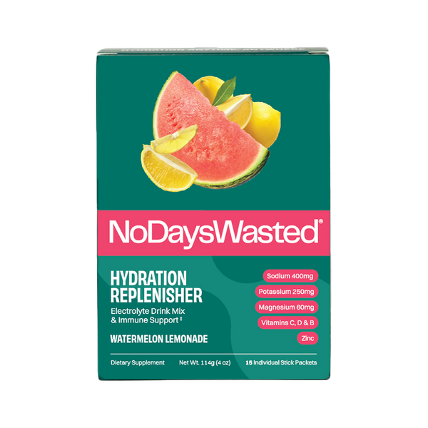 Watermelon Lemonade hover