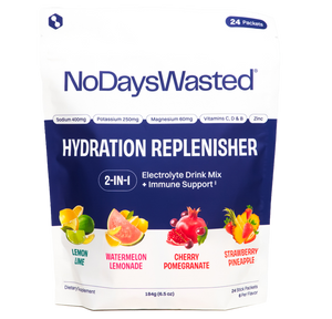 Hydration Replenisher 24 Pack