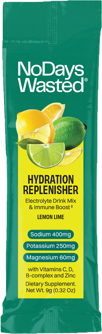Lemon Lime