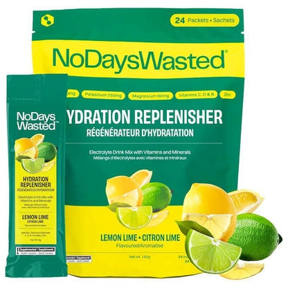 Hydration Replenisher 24 Pack