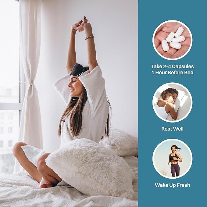 Recover & Recharge Bundle