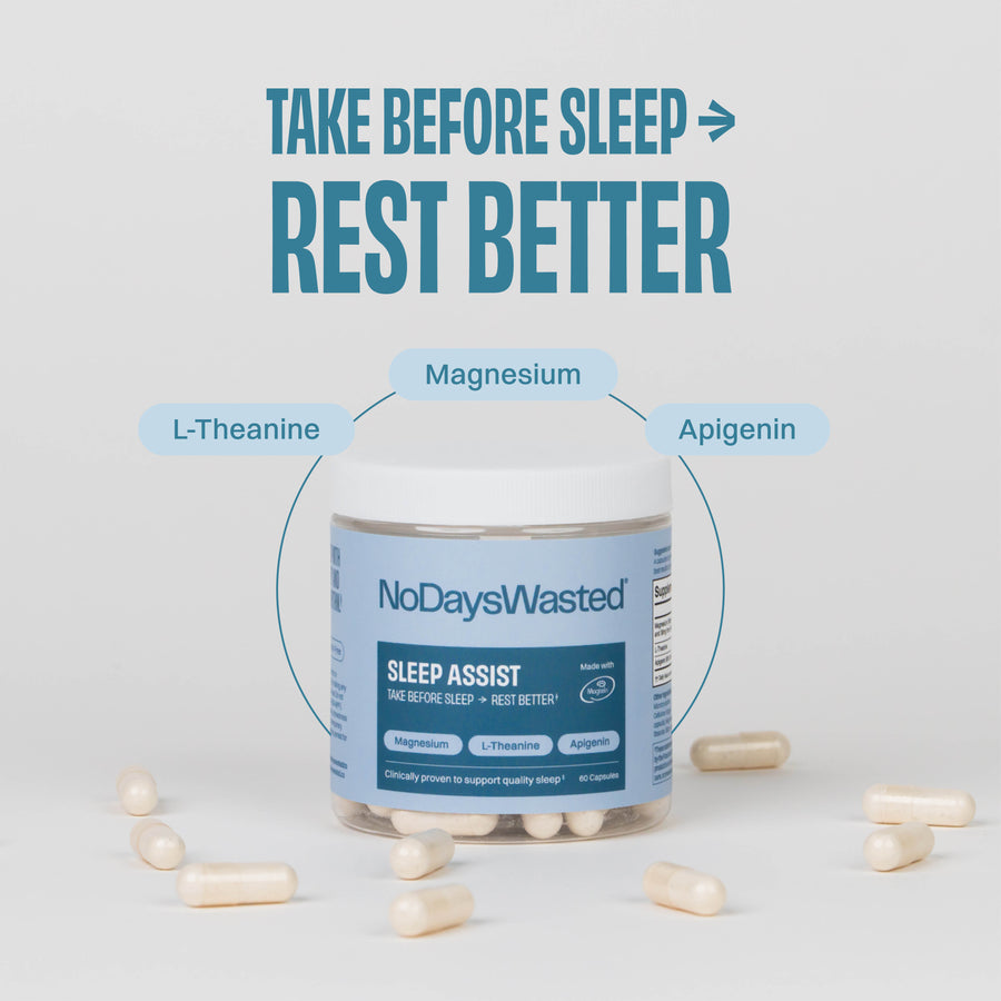 Sleep Assist