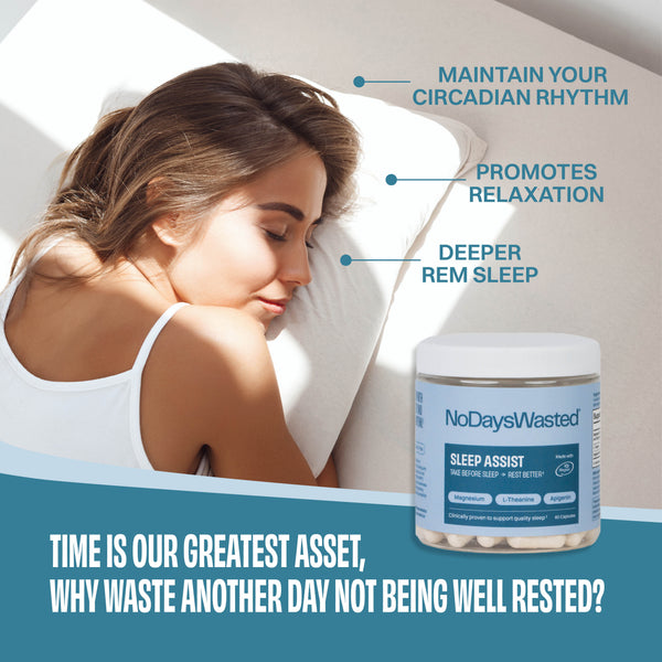 Recover & Recharge Bundle