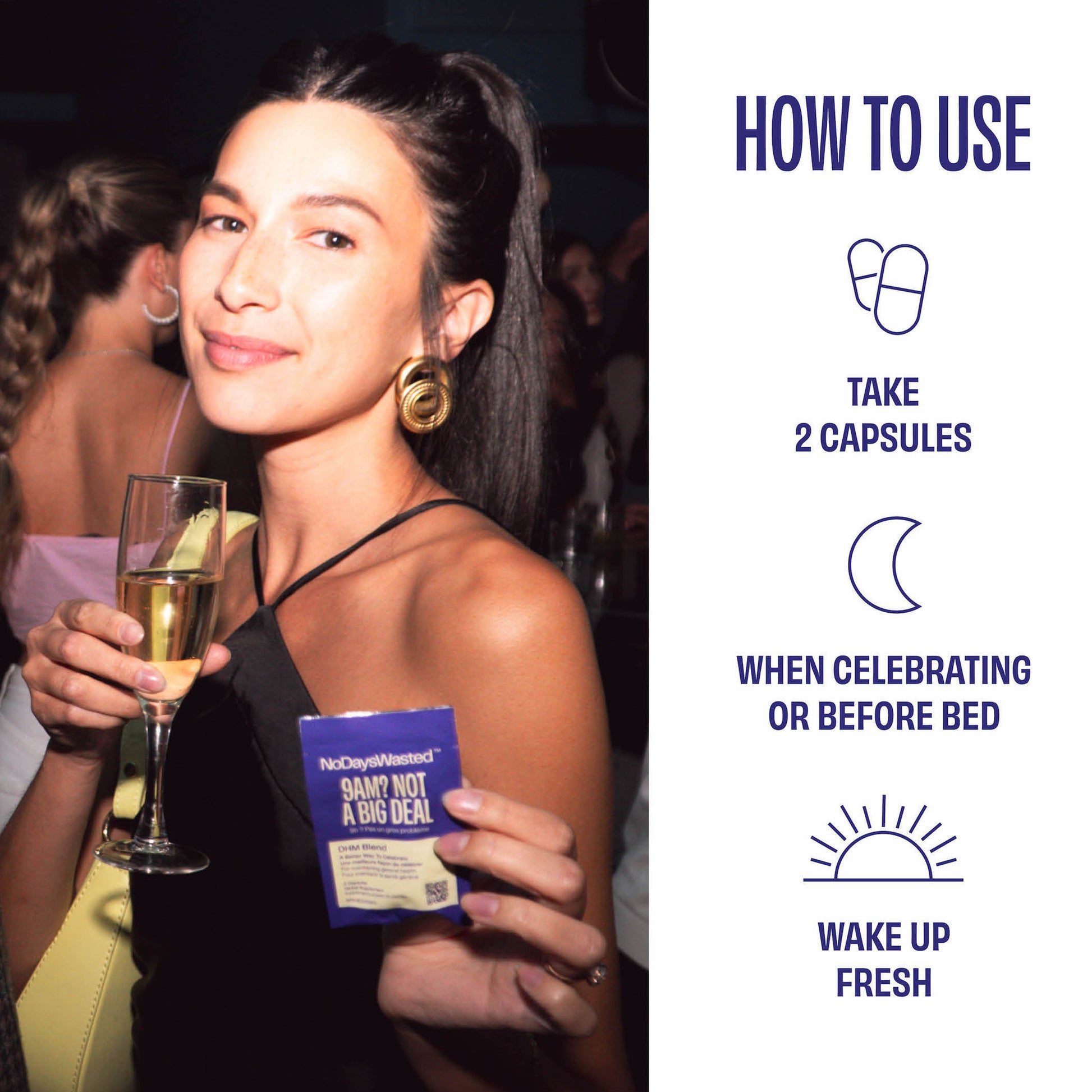 DHM Detox Bundle