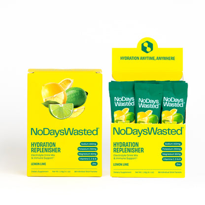 Hydration Replenisher