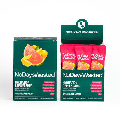 Hydration Replenisher