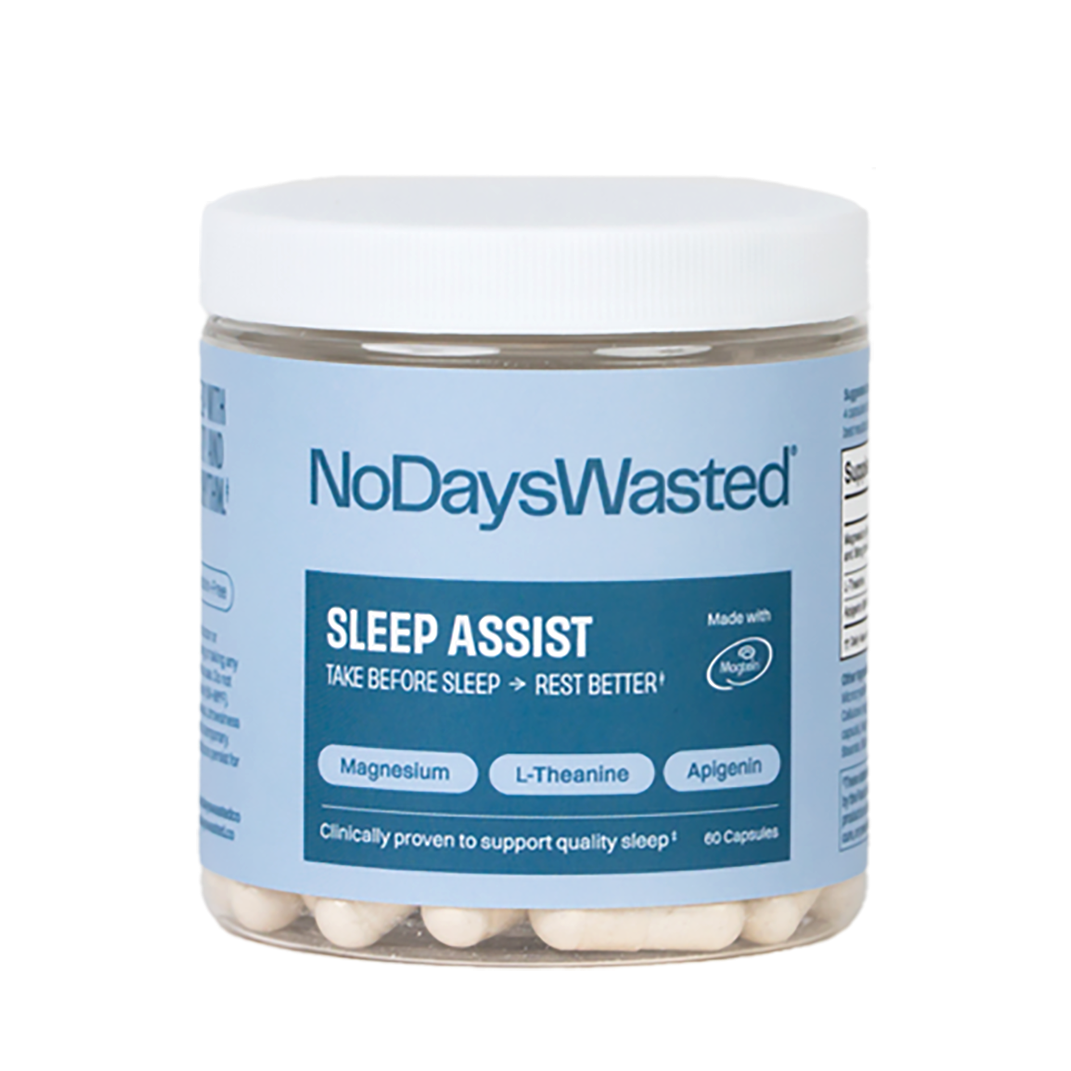 Sleep Assist