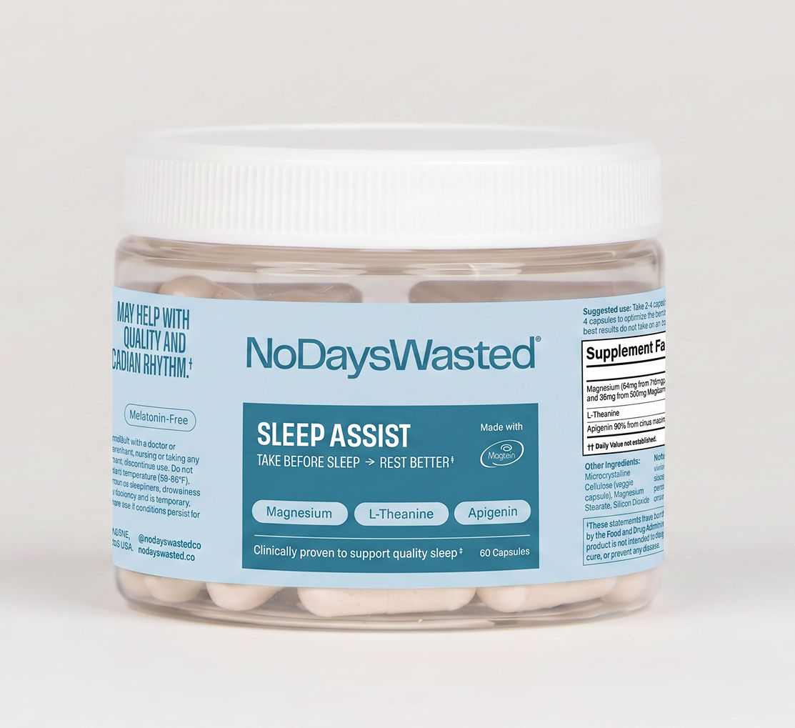 Sleep Assist