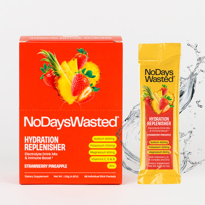 Daily Hydration
