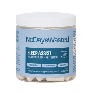 Sleep Assist