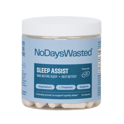 Sleep Assist