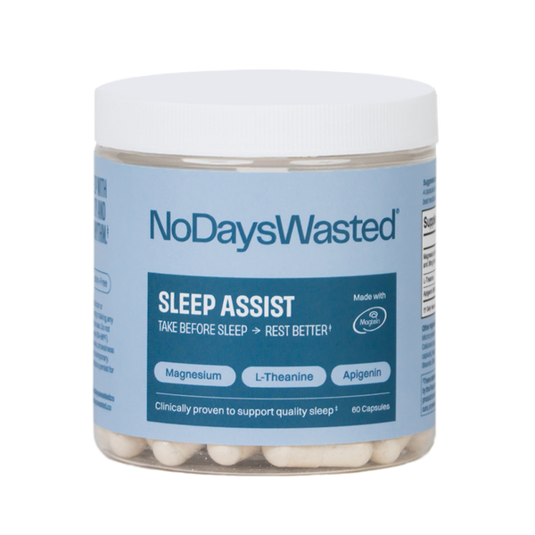 Sleep Assist