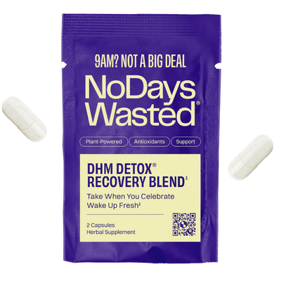 DHM Detox