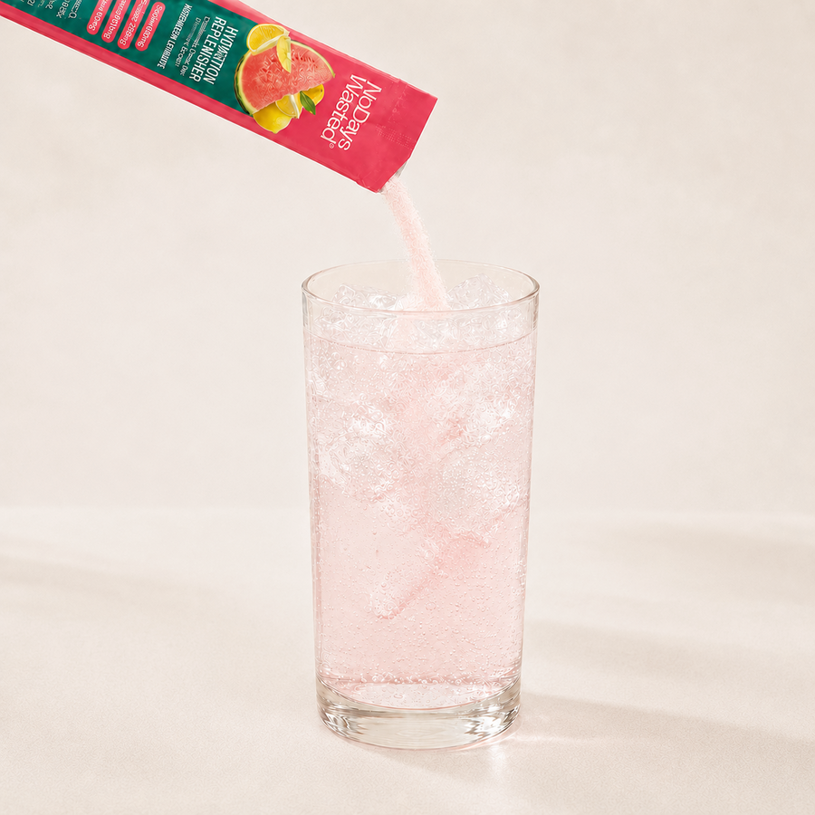 Daily Hydration