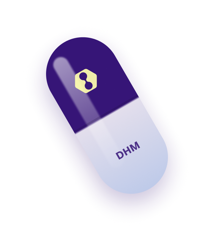 DHM Detox