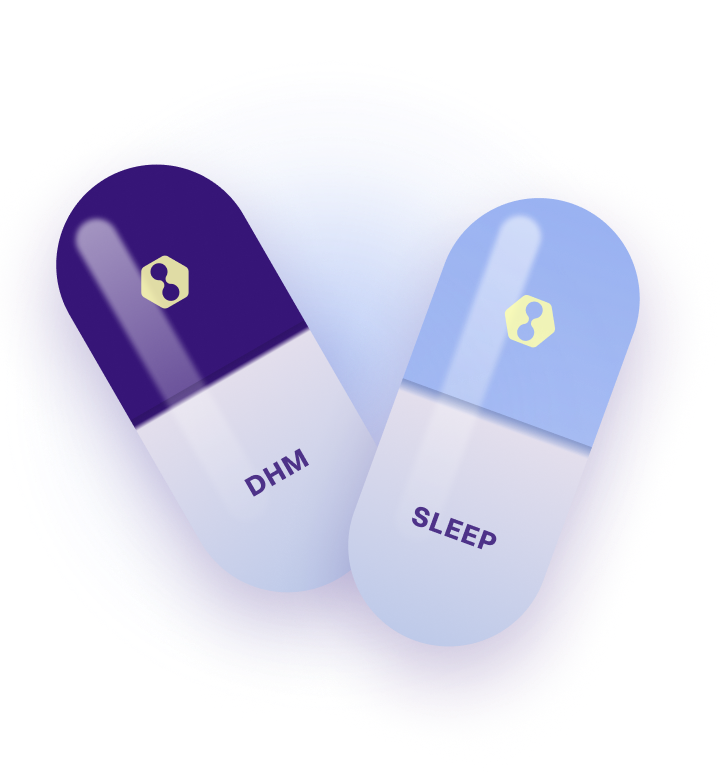 Recover & Recharge Bundle