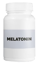 Generic melatonin supplement