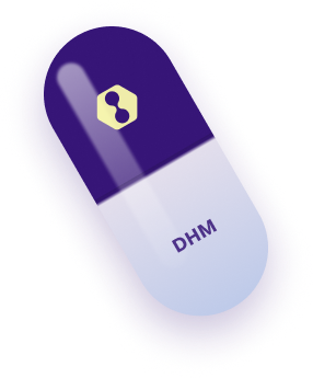 DHM Detox Bundle